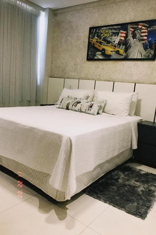 Pak Suites Hotel Луіс-Едуарду-Магальяйнс Екстер'єр фото