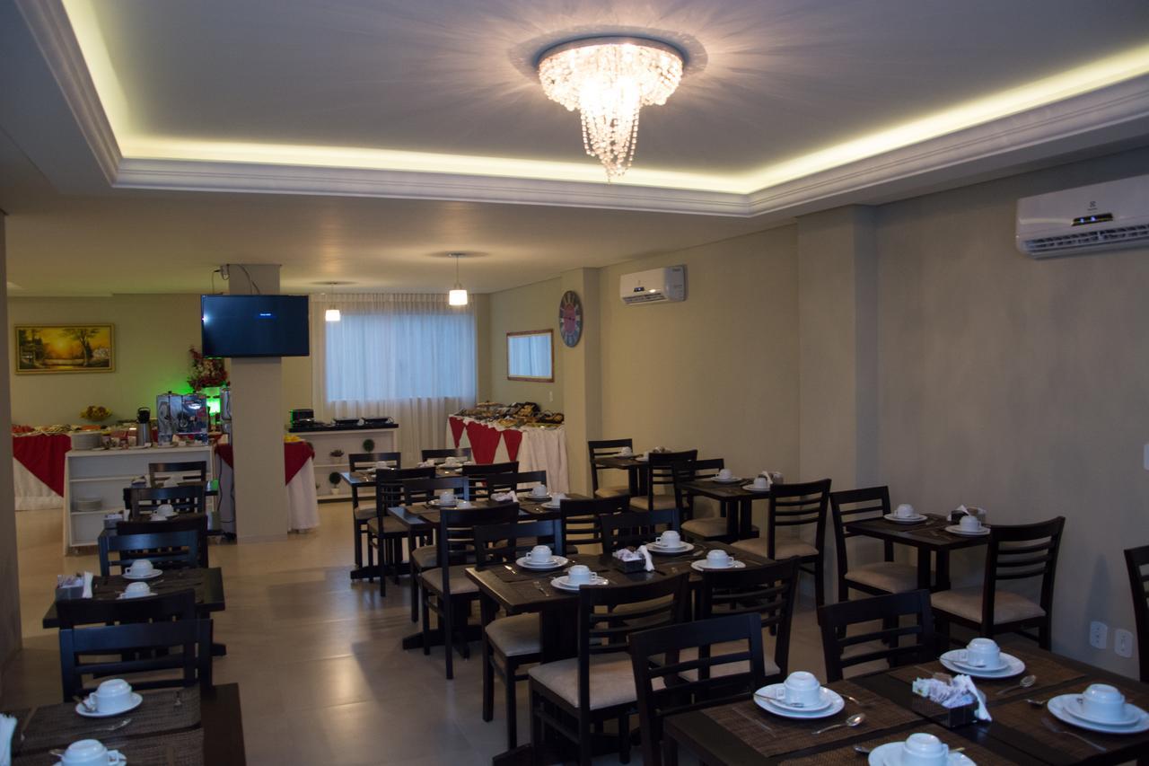 Pak Suites Hotel Луіс-Едуарду-Магальяйнс Екстер'єр фото